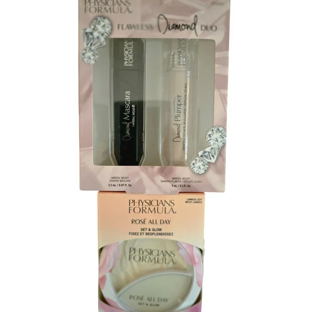 Physicians Formula this set